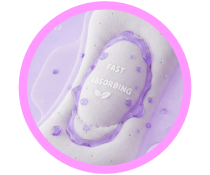 Fast Absorbing
