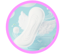 Gentle Wings
