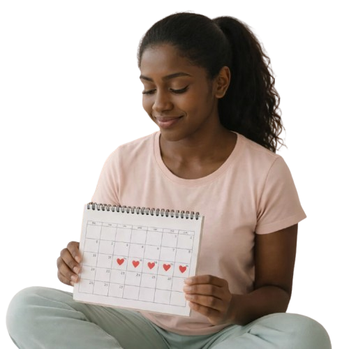 Menstrual Cycle Calculator