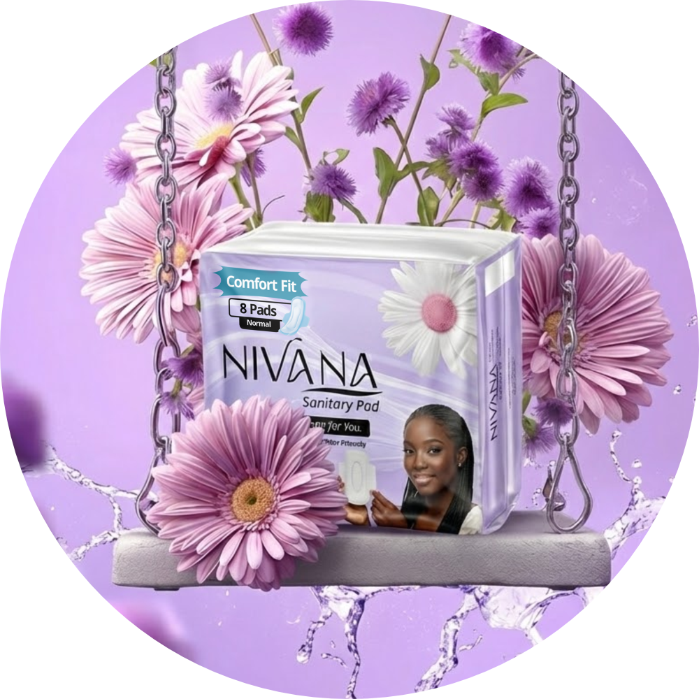 product 3 Nivana Comfort Fit