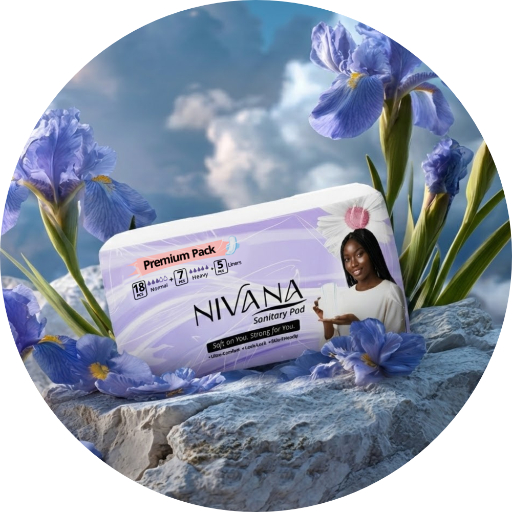 product 4 Nivana Premium Pack