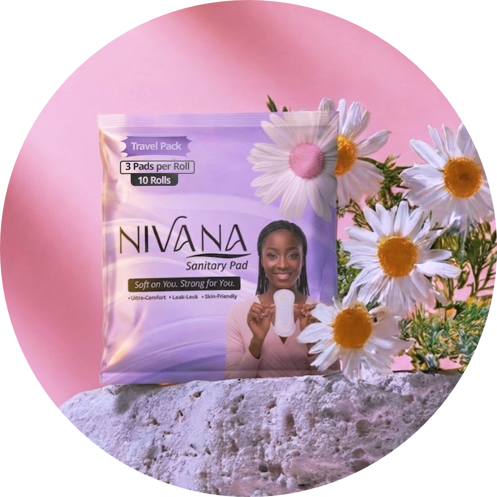 product 5 Nivana Travel Pack