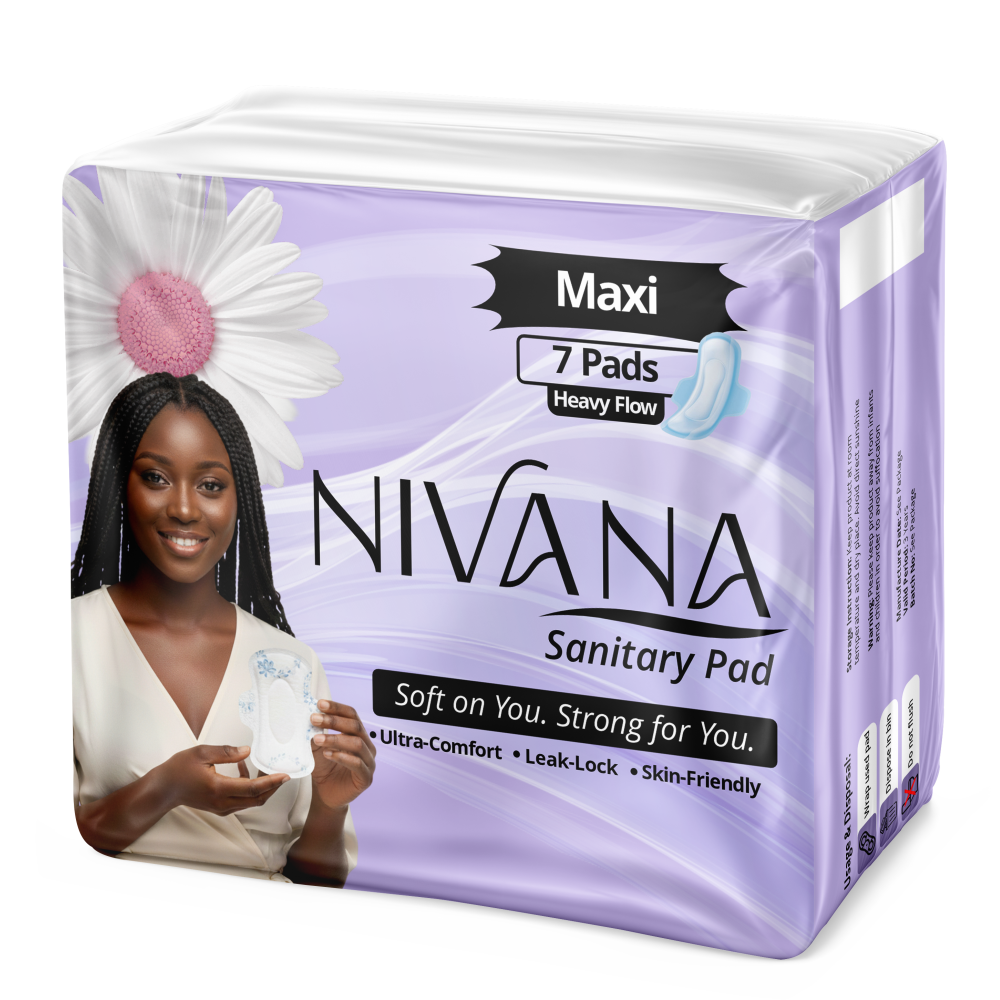 Nivana Maxi