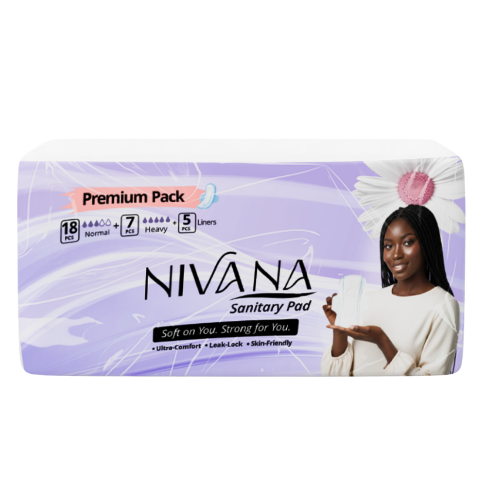 product 9 Nivana Premium Pack