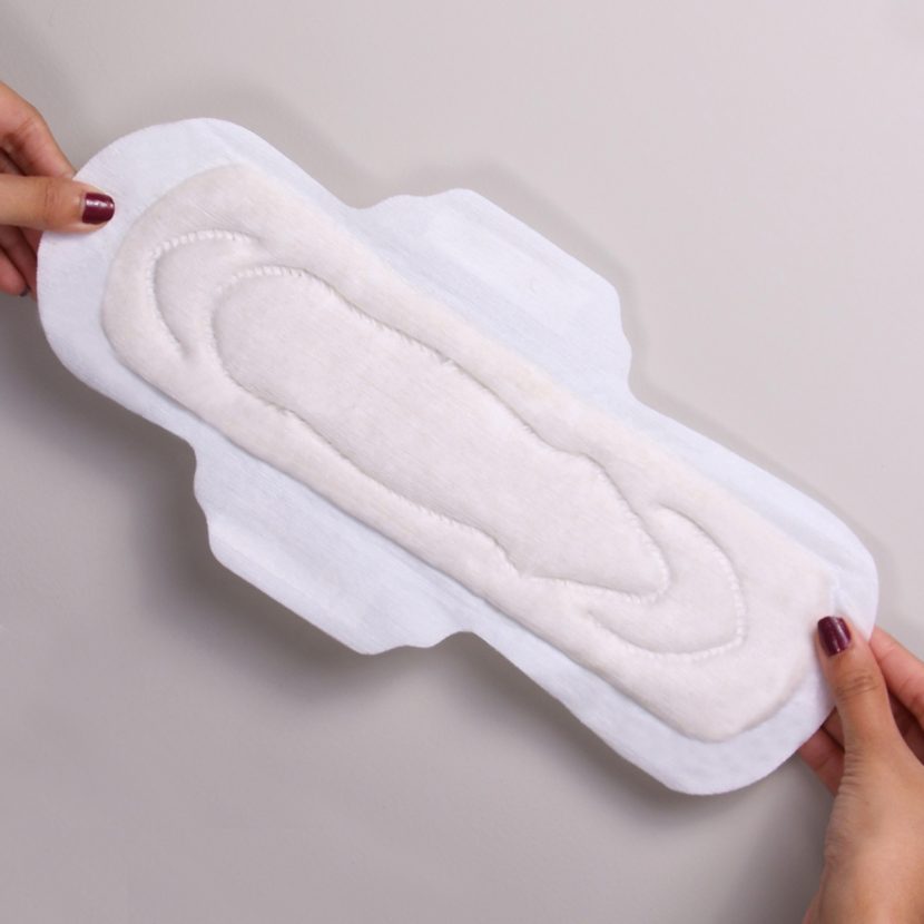 What if my period is heavy or light?